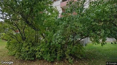 Apartments for rent in Gävle - Photo from Google Street View