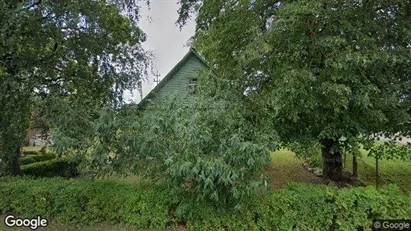 Apartments for rent in Haljala - Photo from Google Street View