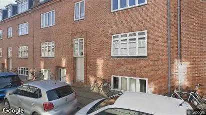 Apartments for rent in Aalborg Center - Photo from Google Street View