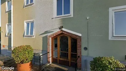 Apartments for rent in Värnamo - Photo from Google Street View