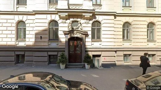 Apartments for rent in Riga Centrs - Photo from Google Street View