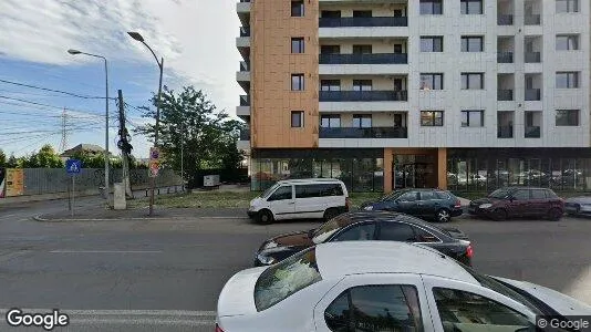 Apartments for rent in Bucureşti - Sectorul 4 - Photo from Google Street View