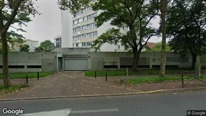 Rooms for rent in Créteil - Photo from Google Street View