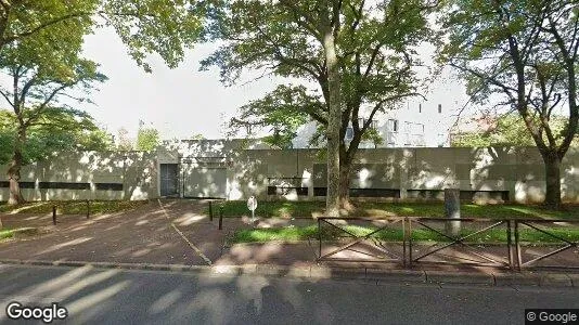 Rooms for rent in Créteil - Photo from Google Street View