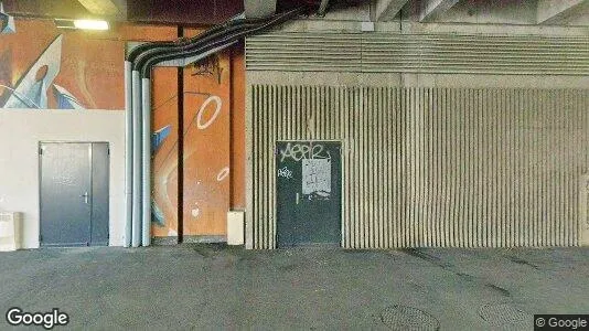 Rooms for rent in Pontoise - Photo from Google Street View