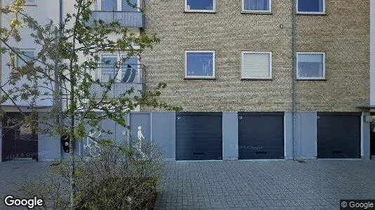 Apartments for rent in Aalborg Center - Photo from Google Street View