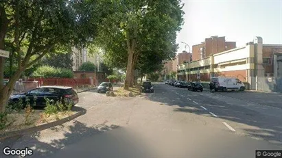 Rooms for rent in Buccinasco - Photo from Google Street View