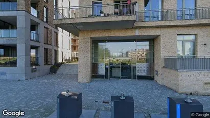 Apartments for rent in Diemen - Photo from Google Street View