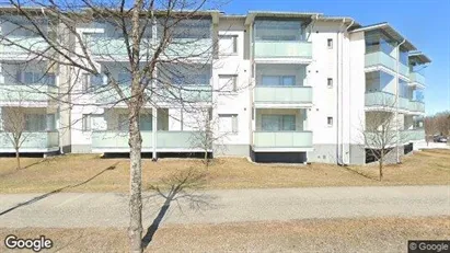 Apartments for rent in Joensuu - Photo from Google Street View