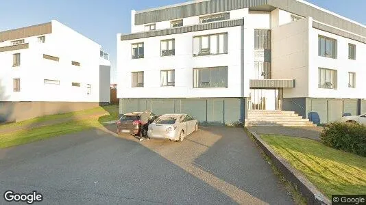 Apartments for rent in Garðabær - Photo from Google Street View