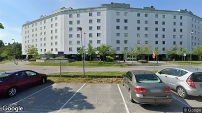 Apartments for rent in Botkyrka - Photo from Google Street View