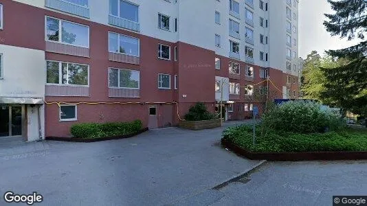 Apartments for rent in Botkyrka - Photo from Google Street View