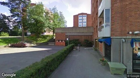 Apartments for rent in Huddinge - Photo from Google Street View