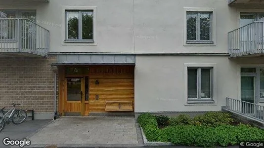 Apartments for rent in Stockholm West - Photo from Google Street View