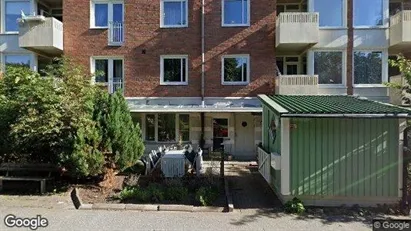 Apartments for rent in Värmdö - Photo from Google Street View