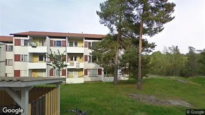 Apartments for rent in Värmdö - Photo from Google Street View