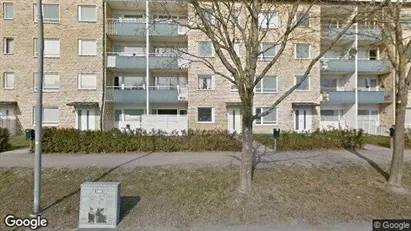 Apartments for rent in Finspång - Photo from Google Street View