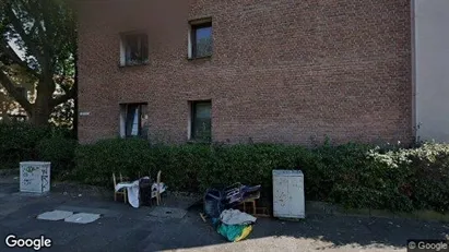 Apartments for rent in Duisburg - Photo from Google Street View