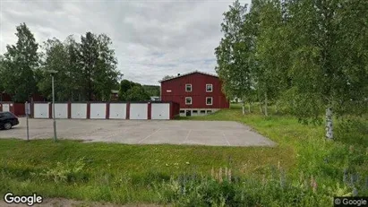 Apartments for rent in Ovanåker - Photo from Google Street View