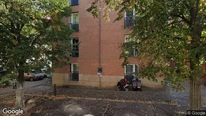 Apartments for rent in Østerbro - Photo from Google Street View