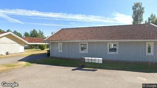 Apartments for rent in Växjö - Photo from Google Street View