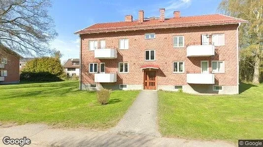 Apartments for rent in Kumla - Photo from Google Street View