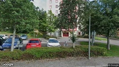 Apartments for rent in Växjö - Photo from Google Street View