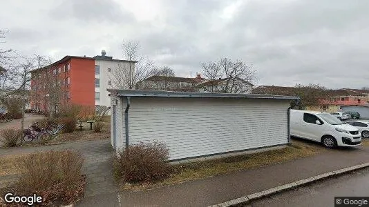 Apartments for rent in Linköping - Photo from Google Street View