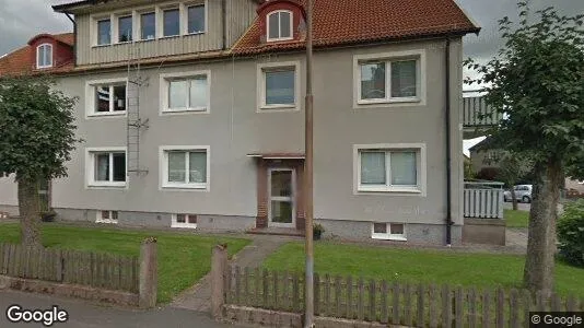 Apartments for rent in Värnamo - Photo from Google Street View