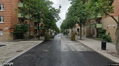 Rooms for rent in Södermalm - Photo from Google Street View