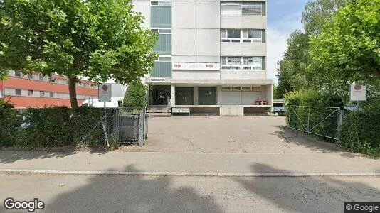 Apartments for rent in Dielsdorf - Photo from Google Street View