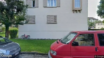 Apartments for rent in Bern-Mittelland - Photo from Google Street View