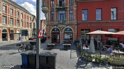 Apartments for rent in Sint-Niklaas - Photo from Google Street View