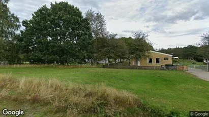 Apartments for rent in Ljungby - Photo from Google Street View