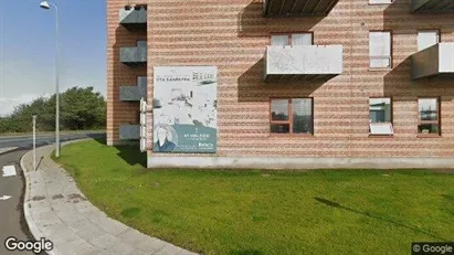 Apartments for rent in Viborg - Photo from Google Street View