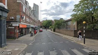 Apartments for rent in Location is not specified - Photo from Google Street View