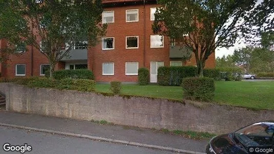 Apartments for rent in Värnamo - Photo from Google Street View