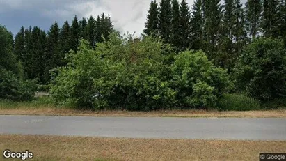 Apartments for rent in Hämeenlinna - Photo from Google Street View