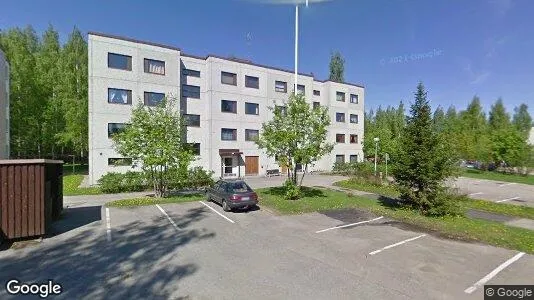 Apartments for rent in Lahti - Photo from Google Street View