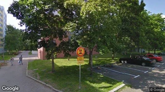 Apartments for rent in Tampere Kaakkoinen - Photo from Google Street View