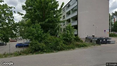 Apartments for rent in Lohja - Photo from Google Street View