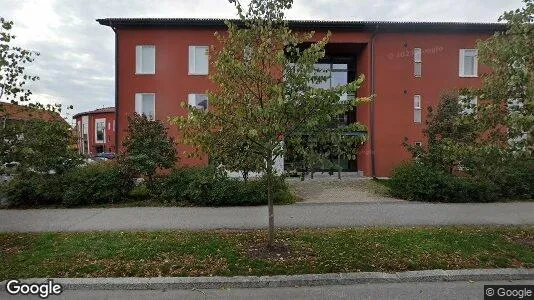 Apartments for rent in Vantaa - Photo from Google Street View