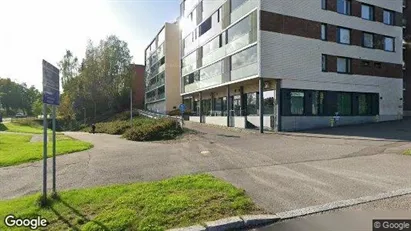 Apartments for rent in Vantaa - Photo from Google Street View
