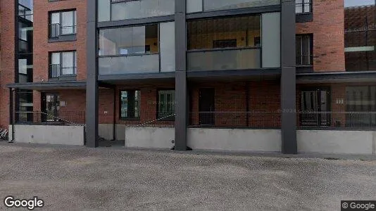 Apartments for rent in Hämeenlinna - Photo from Google Street View