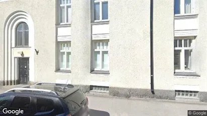 Apartments for rent in Oulu - Photo from Google Street View