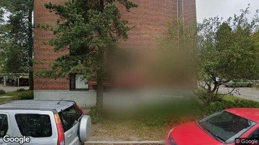 Apartments for rent in Lappeenranta - Photo from Google Street View