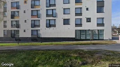 Apartments for rent in Sipoo - Photo from Google Street View