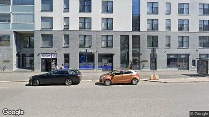 Apartments for rent in Tampere Keskinen - Photo from Google Street View