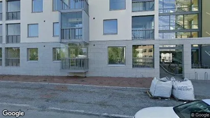 Apartments for rent in Turku - Photo from Google Street View