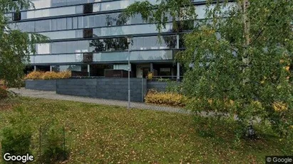 Apartments for rent in Espoo - Photo from Google Street View